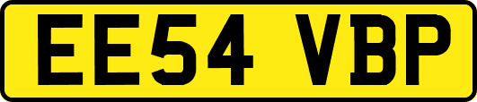 EE54VBP