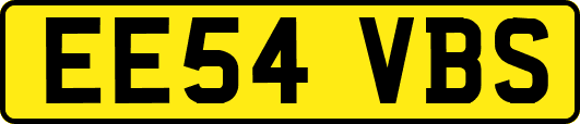 EE54VBS