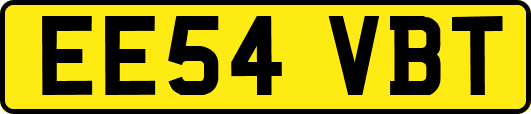 EE54VBT