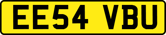 EE54VBU