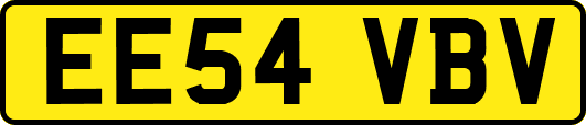 EE54VBV