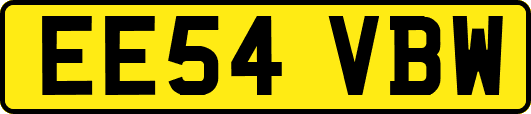 EE54VBW