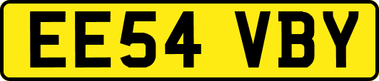 EE54VBY