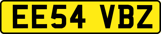 EE54VBZ