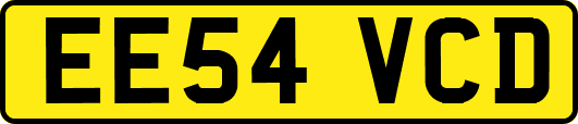 EE54VCD