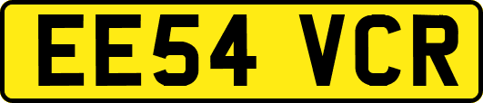 EE54VCR