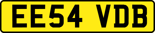 EE54VDB