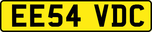 EE54VDC