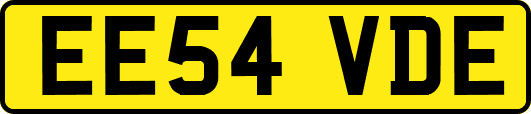EE54VDE
