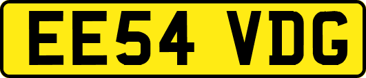 EE54VDG