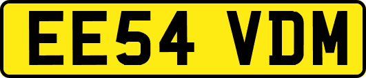 EE54VDM