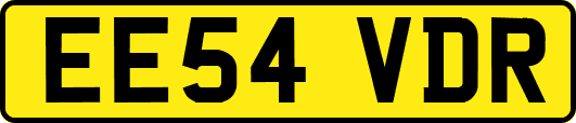 EE54VDR