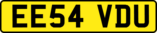 EE54VDU