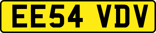 EE54VDV