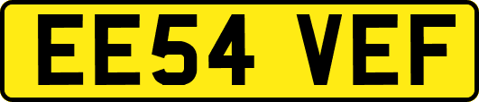 EE54VEF