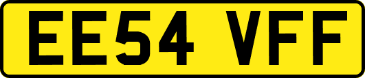 EE54VFF
