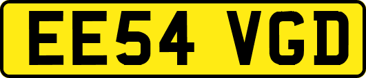 EE54VGD