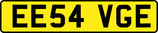 EE54VGE