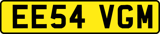 EE54VGM