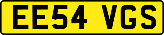 EE54VGS