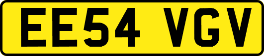 EE54VGV