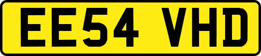 EE54VHD