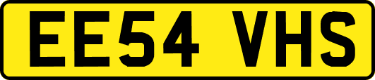 EE54VHS