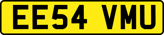 EE54VMU