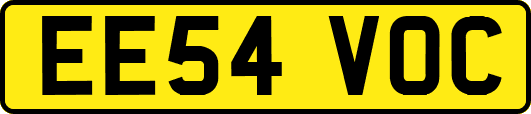 EE54VOC