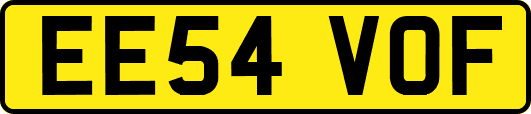 EE54VOF