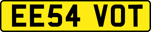 EE54VOT