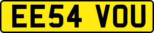 EE54VOU