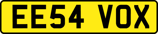 EE54VOX