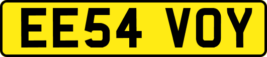 EE54VOY