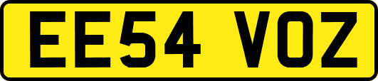 EE54VOZ