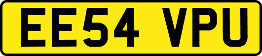 EE54VPU