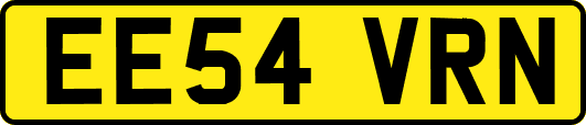 EE54VRN