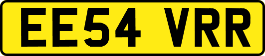 EE54VRR