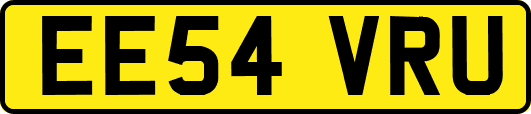 EE54VRU