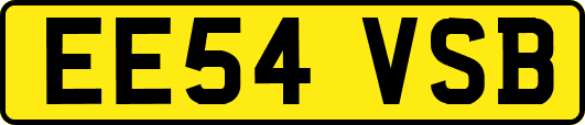 EE54VSB