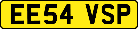 EE54VSP
