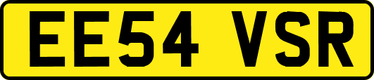 EE54VSR