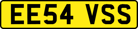 EE54VSS