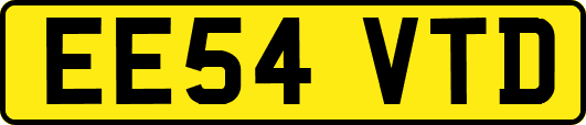 EE54VTD