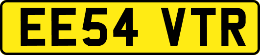 EE54VTR