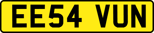 EE54VUN