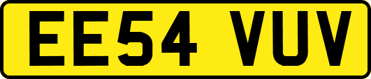 EE54VUV