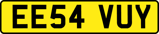 EE54VUY