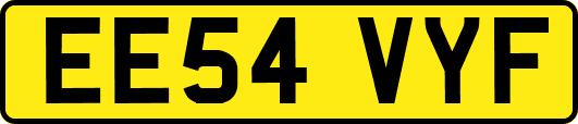 EE54VYF