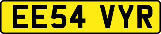 EE54VYR